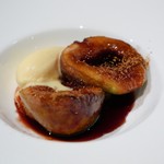 横浜うかい亭 - 