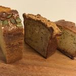 GARDEN HOUSE CRAFTS - 真ん中バナナ