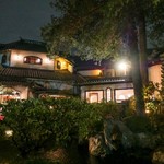 横浜うかい亭 - 