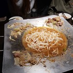 炊き肉 牛ちゃん 霧島店 - 