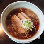 Ganesha - 醤油ラ～メン