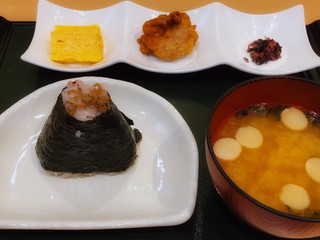 Odamusubi - 