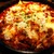 炭火焼肉・韓国料理 KollaBo - 料理写真:メインのチーズダッカルビ。大皿で４人前。
