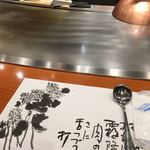 ステーキランド - 