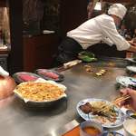 ステーキランド - 