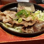 お好み焼 和心 - 