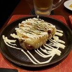 お好み焼 和心 - 