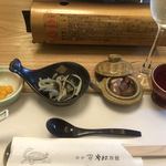 料亭 やまさ旅館 - 