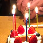 いのっ八 - 監督とグルメな上司の初めての共同作業です♪