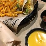 Taco Bell - 