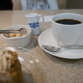 珈琲工房 函館美鈴_1