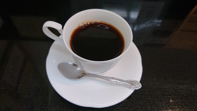 珈琲専科 ヨシダ いっきゅう店 - 柏林台（カフェ）の写真