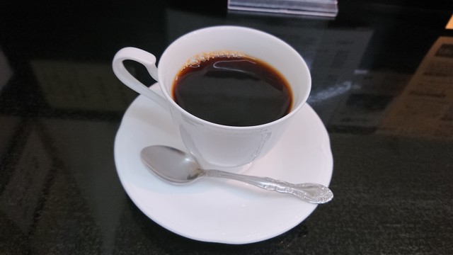 珈琲専科 ヨシダ いっきゅう店 - 柏林台（カフェ）の写真