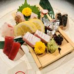 SUSHI＆GRILL 創蔵 - 