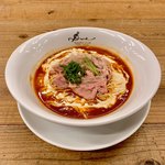 ラーメン ドゥエ エド ジャパン - 