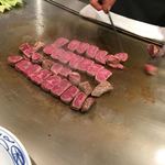 ステーキランド - 