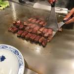 ステーキランド - 