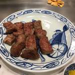 ステーキランド - 