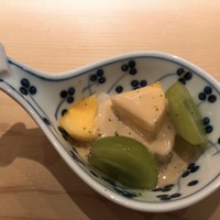鮨 かわの - 