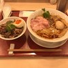 麦と麺助