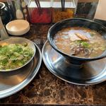 Ramen Wakadai - 