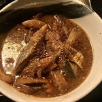 遊酒食堂 宇都宮 - ゴマアジ