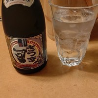 かに道楽 梅田店 - ●中瓶B 693 ＋会席4180＋追加単品ｶﾆ(味噌715･ﾀﾗﾊﾞ造3630X2･霜降造4180X2･土産味噌1080X4=27,981円 2019年10月