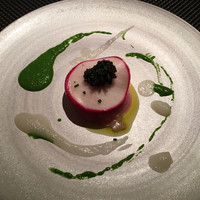 インカメラ コン テラッツァ - 