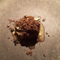 インカメラ コン テラッツァ - 