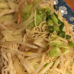 ちゃぁ～まぁじゅん - 