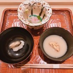 Takanawa Kaiseki Fuji - 