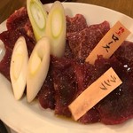 大衆馬肉酒場 三村 - 