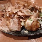 Takoyaki Sakaba Takota - 