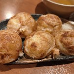 Takoyaki Sakaba Takota - 