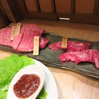 最飛びヒレ家 馬喰一代 名古屋EAST - 