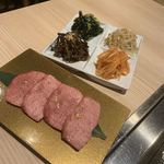 焼肉とみひさ - 