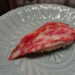 肉料理ふくなが - 