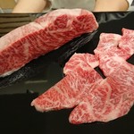 肉料理ふくなが - 