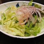 肉料理ふくなが - 