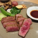 肉料理ふくなが - 