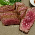 肉料理ふくなが - 