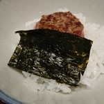 肉料理ふくなが - 