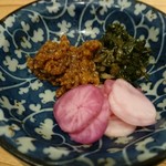 肉料理ふくなが - 