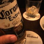 Jazz spot Birdland - 