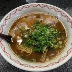 うなりや - らーめん【2019.10】