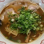 うなりや - らーめん【2019.10】