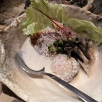 鉄板創作料理 木木の釜座 - 