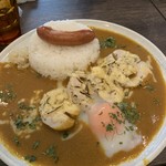 カレーピーク - 