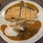 カレーピーク - 