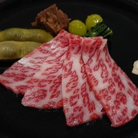 肉料理ふくなが - 